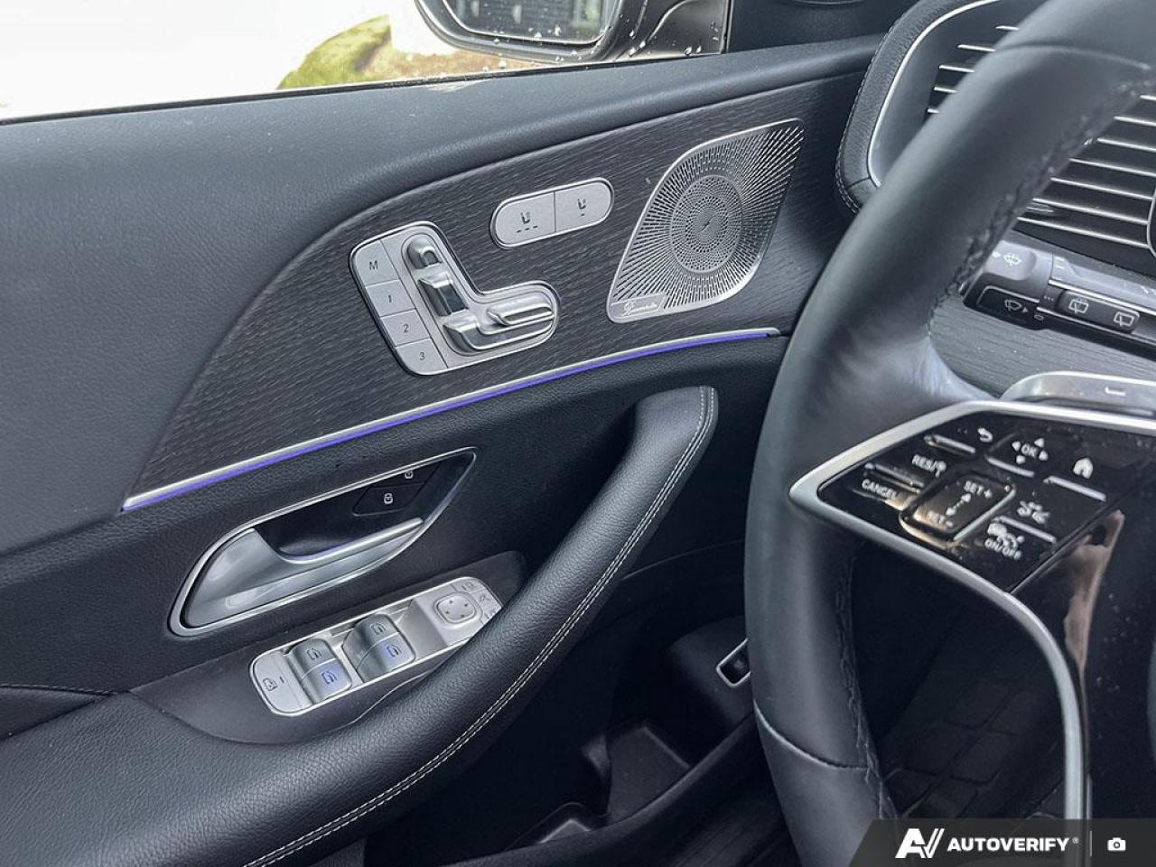 2024 Mercedes-Benz GLE 350 Base GLE 350 4dr All-Wheel Drive 4MATIC Sport Utility Photo