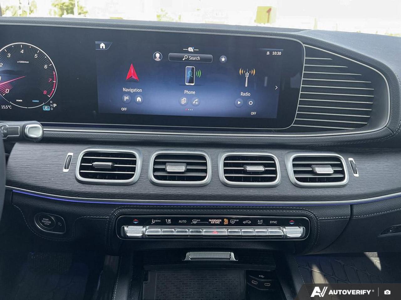 2024 Mercedes-Benz GLE 350 Base GLE 350 4dr All-Wheel Drive 4MATIC Sport Utility Photo