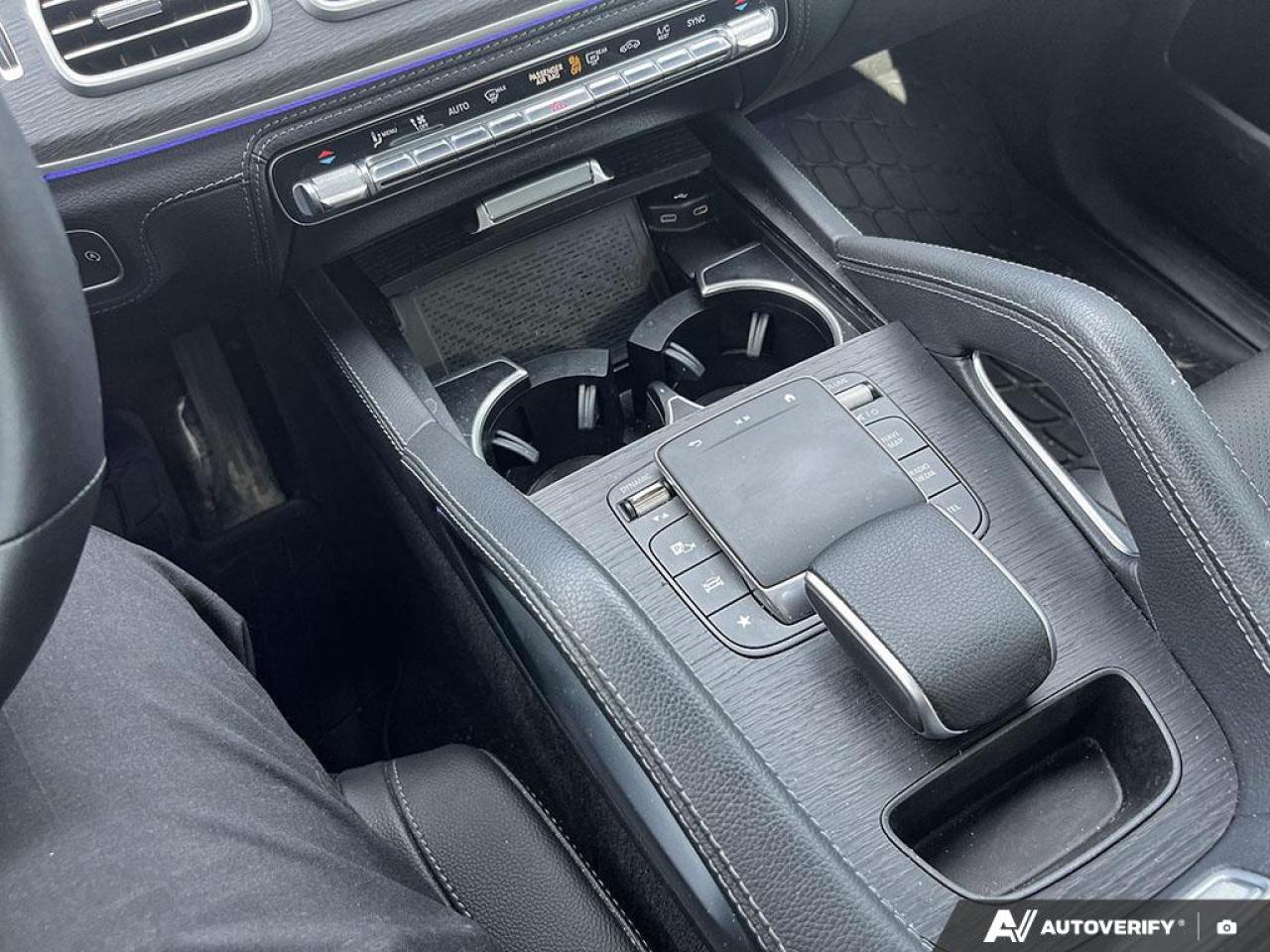 2024 Mercedes-Benz GLE 350 Base GLE 350 4dr All-Wheel Drive 4MATIC Sport Utility Photo