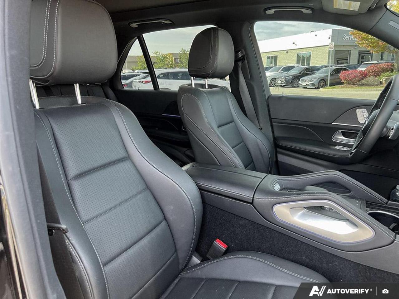 2024 Mercedes-Benz GLE 350 Base GLE 350 4dr All-Wheel Drive 4MATIC Sport Utility Photo