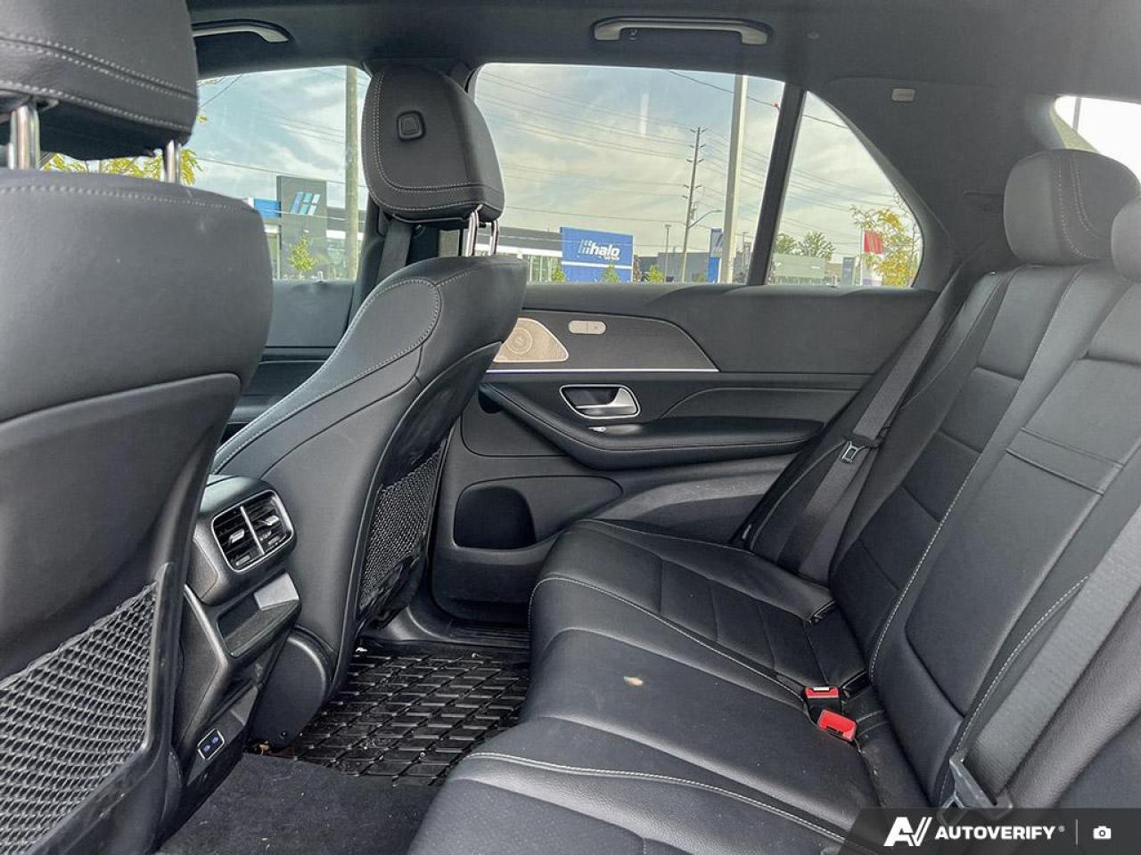 2024 Mercedes-Benz GLE 350 Base GLE 350 4dr All-Wheel Drive 4MATIC Sport Utility Photo