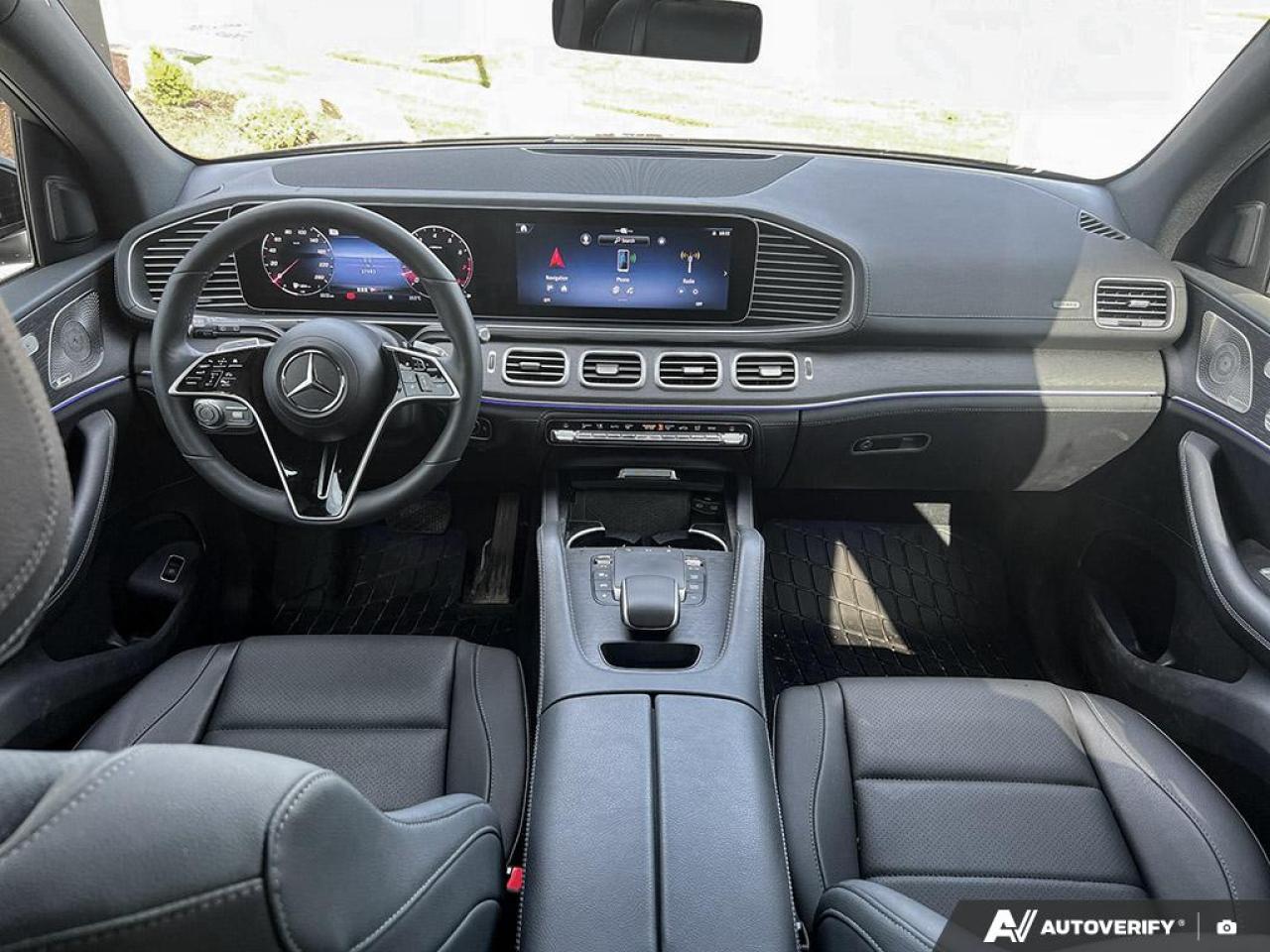 2024 Mercedes-Benz GLE 350 Base GLE 350 4dr All-Wheel Drive 4MATIC Sport Utility Photo