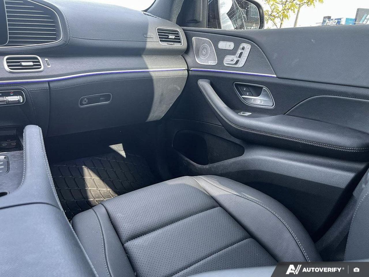 2024 Mercedes-Benz GLE 350 Base GLE 350 4dr All-Wheel Drive 4MATIC Sport Utility Photo