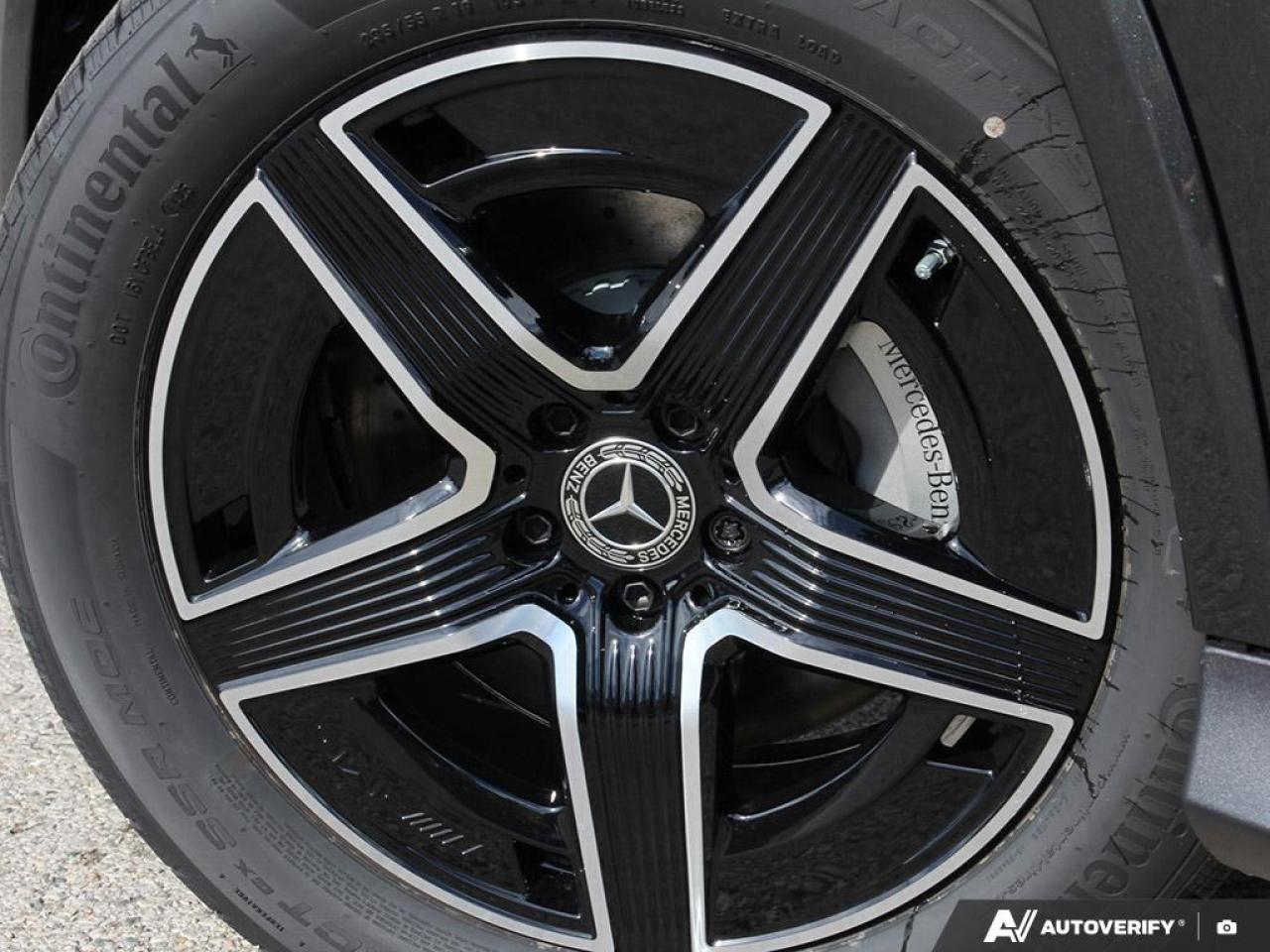 2026 Mercedes-Benz GLC 350e Base GLC 350e 4dr All-Wheel Drive 4MATIC Photo