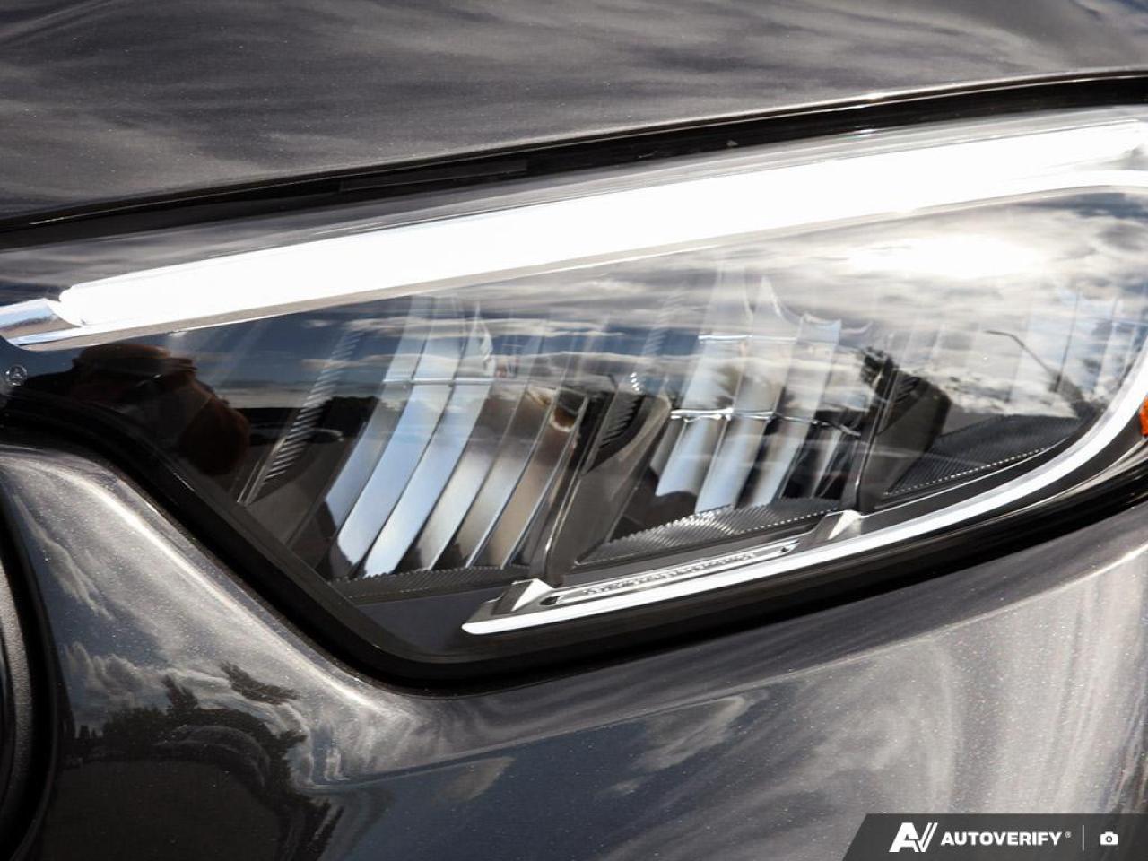 2026 Mercedes-Benz GLC 350e Base GLC 350e 4dr All-Wheel Drive 4MATIC Photo