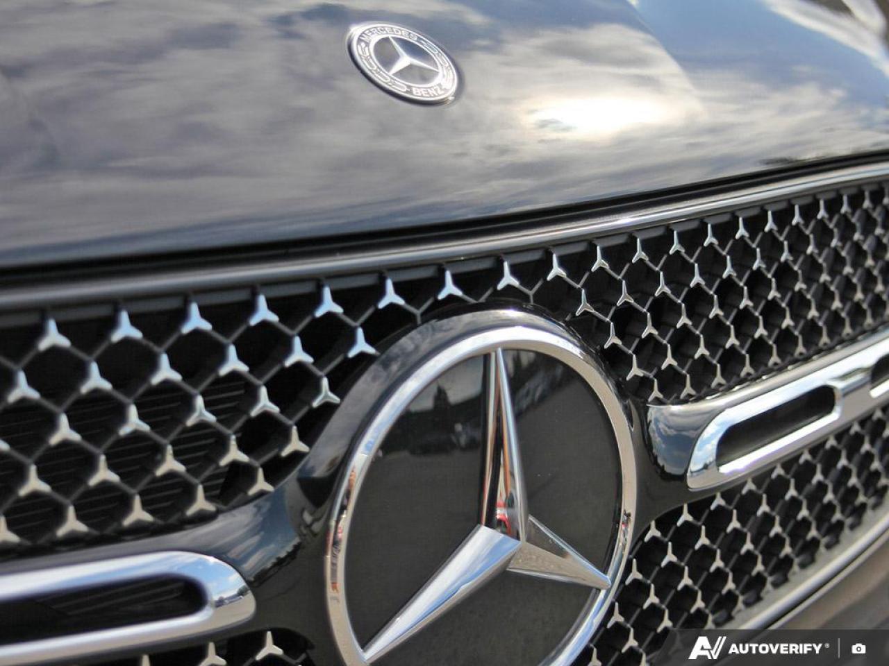 2026 Mercedes-Benz GLC 350e Base GLC 350e 4dr All-Wheel Drive 4MATIC Photo