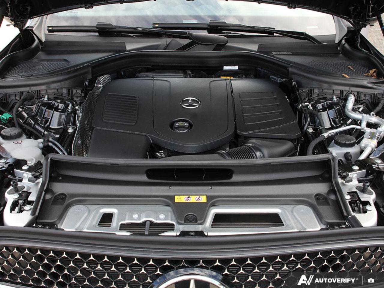 2026 Mercedes-Benz GLC 350e Base GLC 350e 4dr All-Wheel Drive 4MATIC Photo