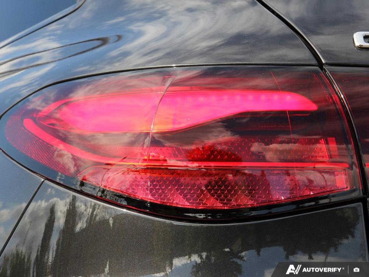 2026 Mercedes-Benz GLC 350e Base GLC 350e 4dr All-Wheel Drive 4MATIC Photo