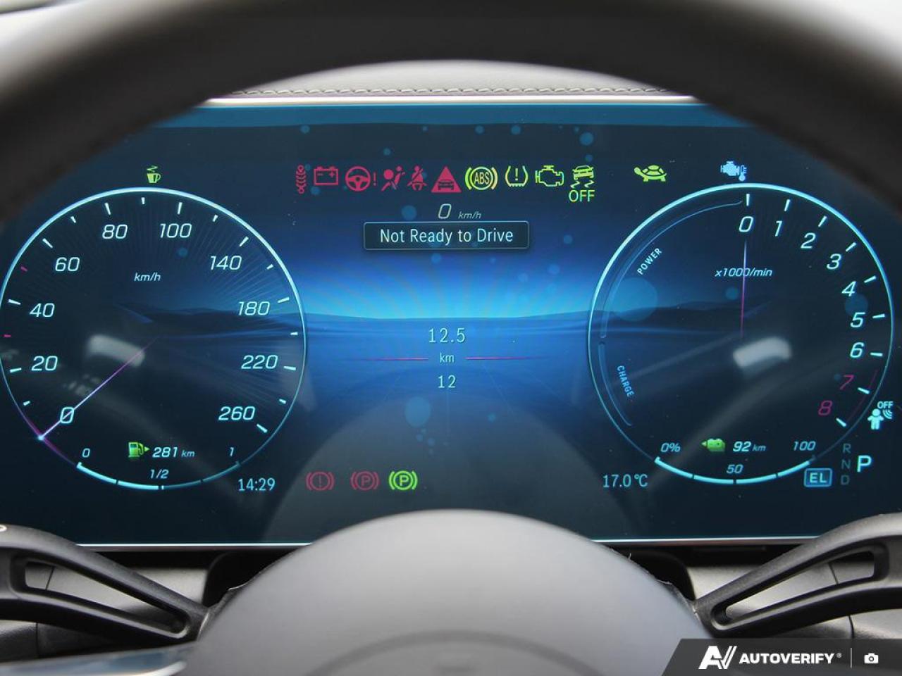 2026 Mercedes-Benz GLC 350e Base GLC 350e 4dr All-Wheel Drive 4MATIC Photo