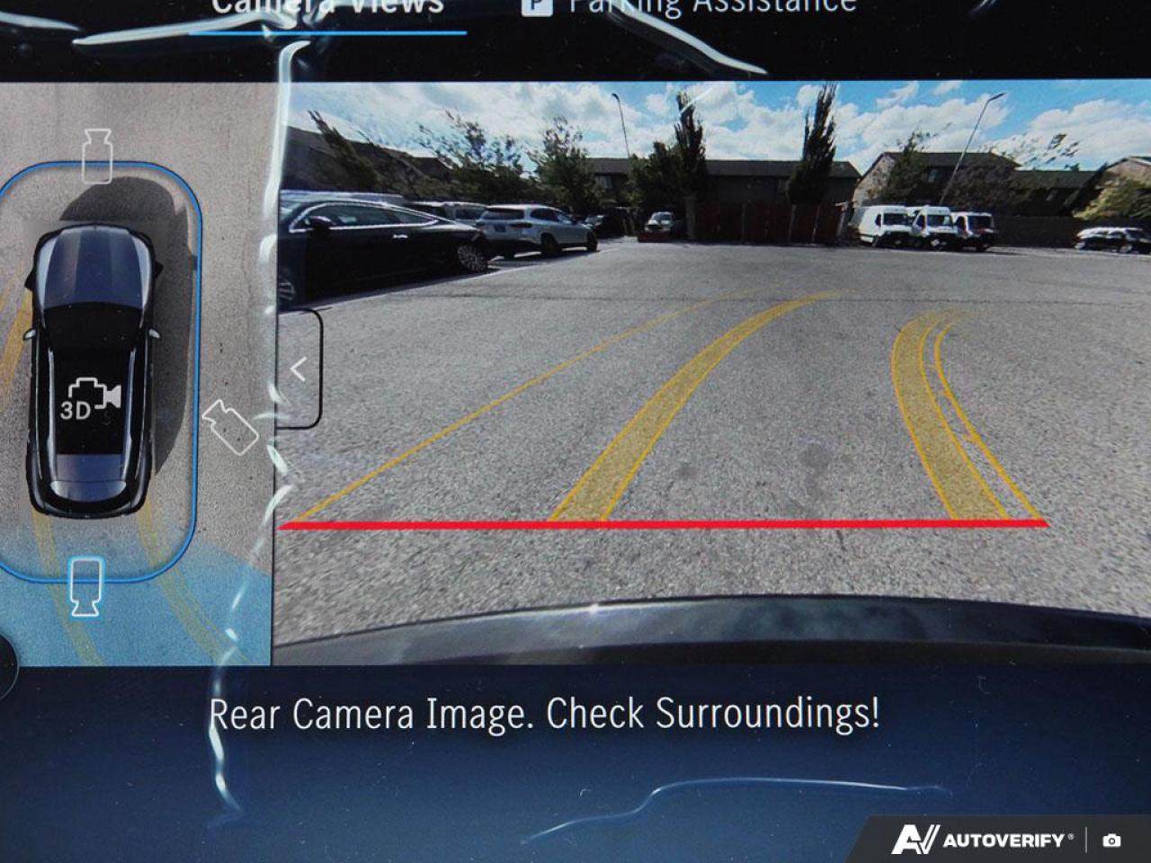 2026 Mercedes-Benz GLC 350e Base GLC 350e 4dr All-Wheel Drive 4MATIC Photo