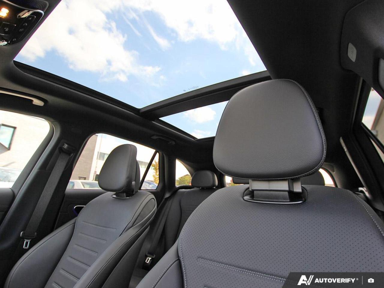 2026 Mercedes-Benz GLC 350e Base GLC 350e 4dr All-Wheel Drive 4MATIC Photo