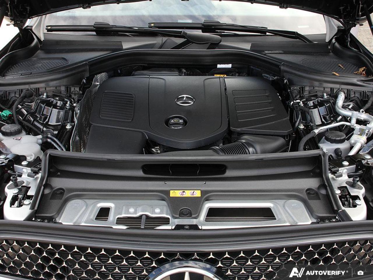 2026 Mercedes-Benz GLC 350e Base GLC 350e 4dr All-Wheel Drive 4MATIC Photo
