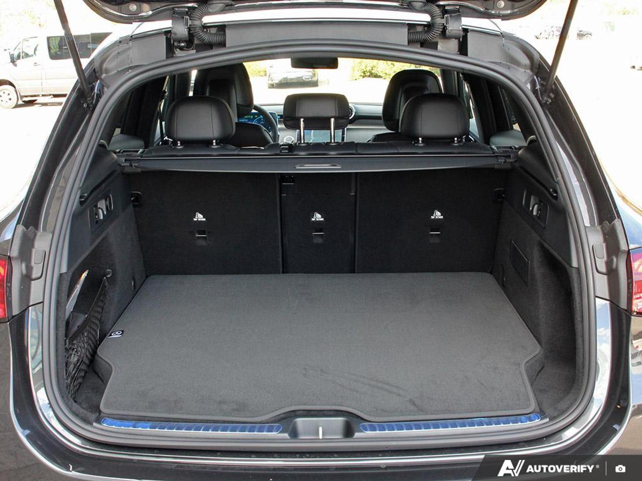 2026 Mercedes-Benz GLC 350e Base GLC 350e 4dr All-Wheel Drive 4MATIC Photo
