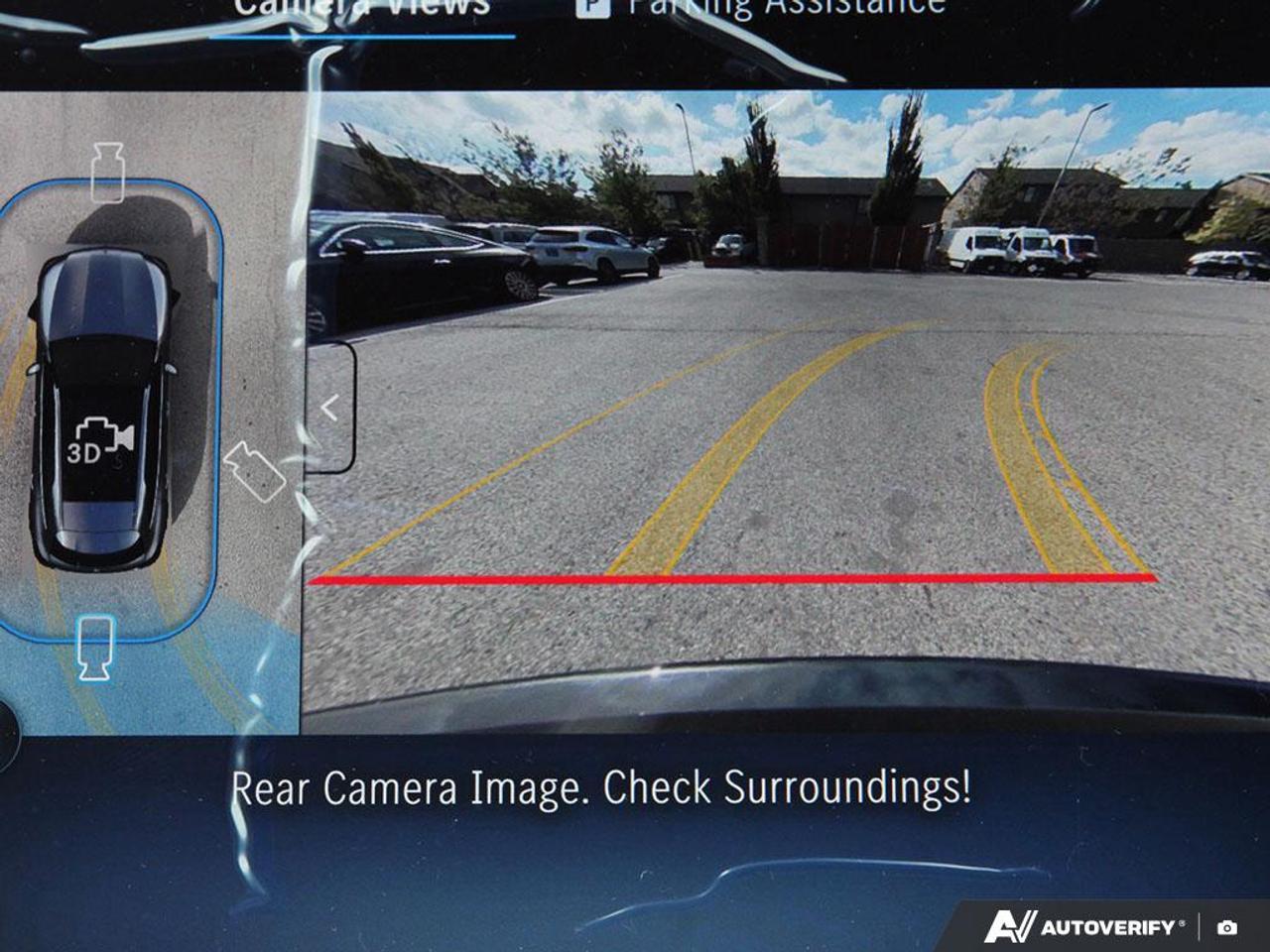 2026 Mercedes-Benz GLC 350e Base GLC 350e 4dr All-Wheel Drive 4MATIC Photo