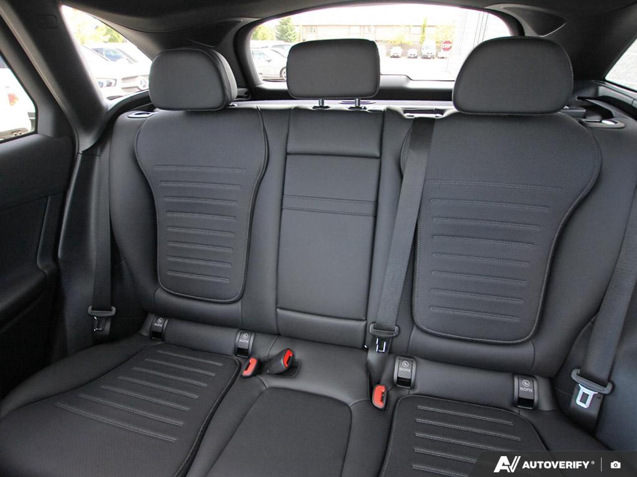 2026 Mercedes-Benz GLC 350e Base GLC 350e 4dr All-Wheel Drive 4MATIC Photo