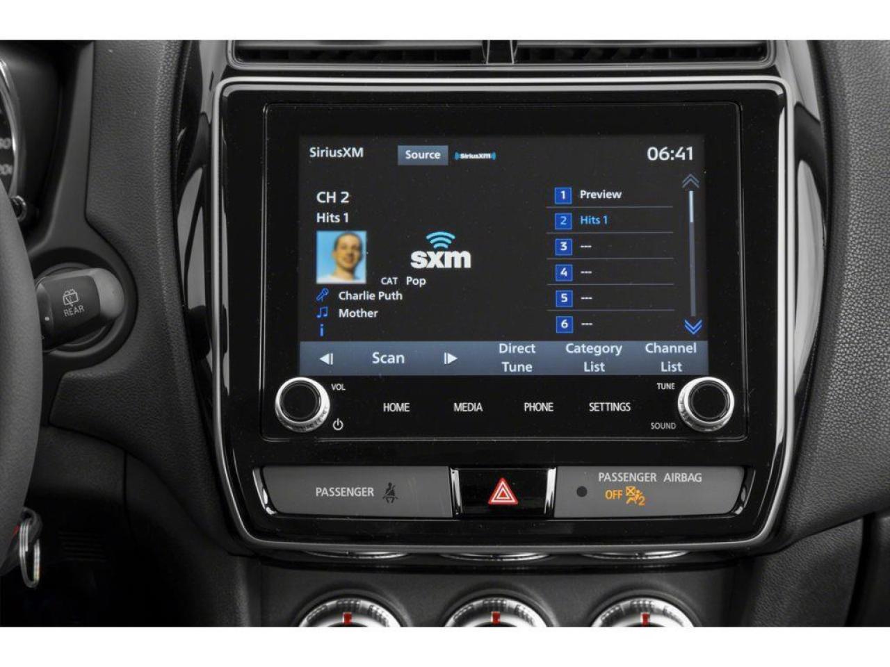 2023 Mitsubishi RVR ES 4dr AWC Photo