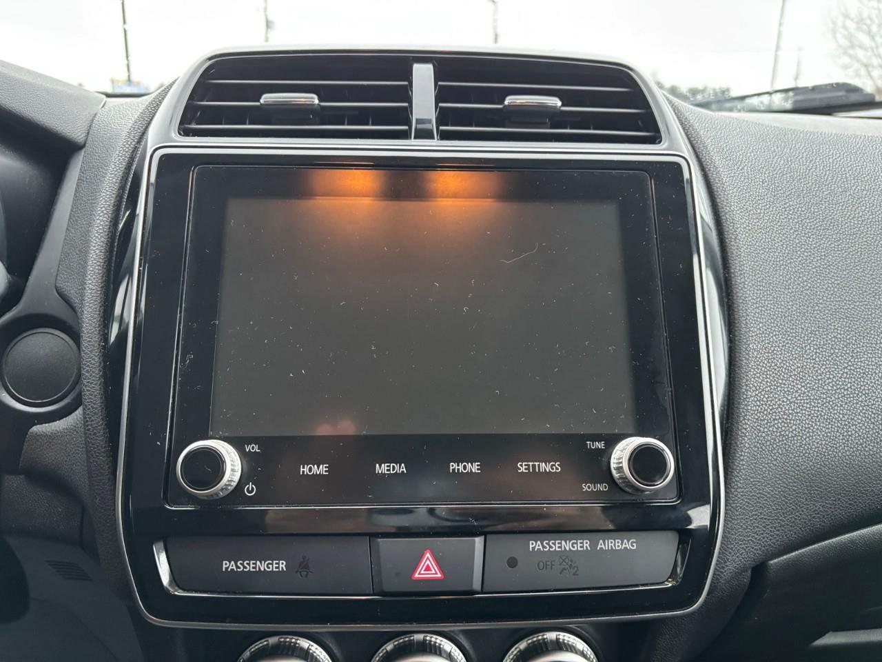 2023 Mitsubishi RVR ES 4dr AWC Photo