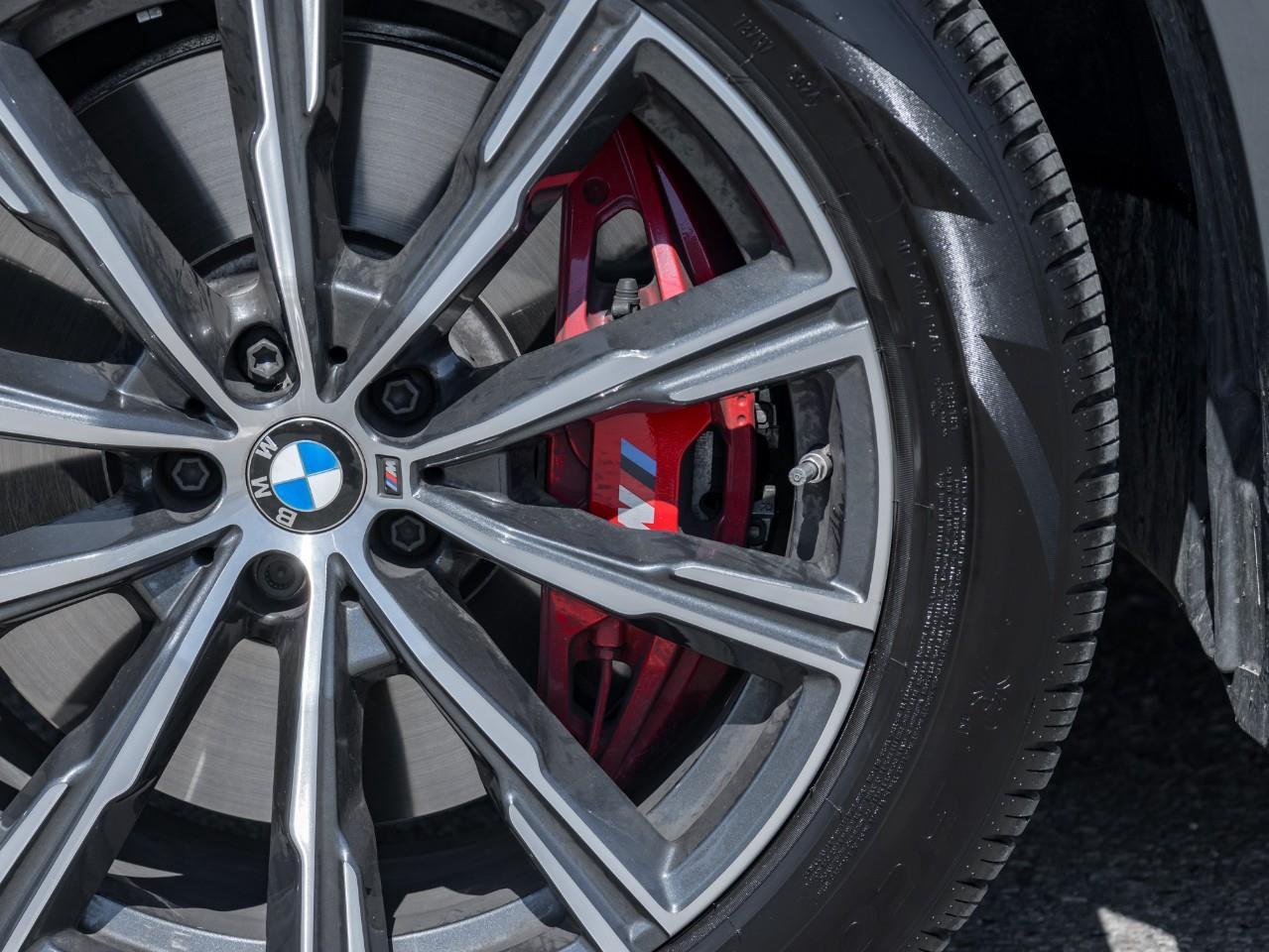 2026 BMW X5 PHEV xDrive50e 4dr All-Wheel Drive Sports Activity Vehicle Photo