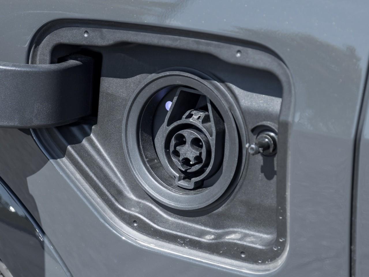 2026 BMW X5 PHEV xDrive50e 4dr All-Wheel Drive Sports Activity Vehicle Photo