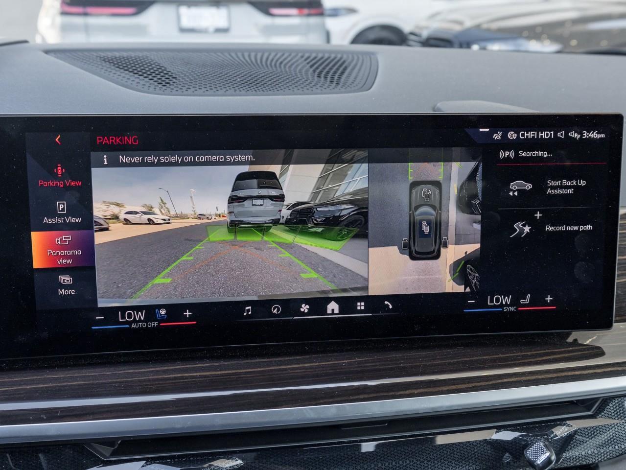 2026 BMW X5 PHEV xDrive50e 4dr All-Wheel Drive Sports Activity Vehicle Photo