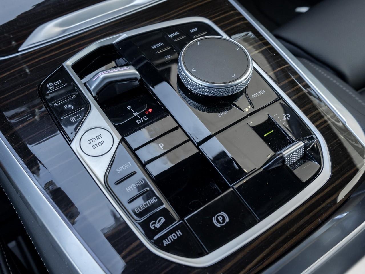 2026 BMW X5 PHEV xDrive50e 4dr All-Wheel Drive Sports Activity Vehicle Photo