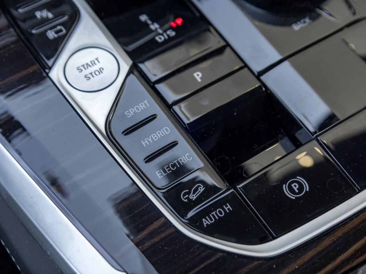 2026 BMW X5 PHEV xDrive50e 4dr All-Wheel Drive Sports Activity Vehicle Photo