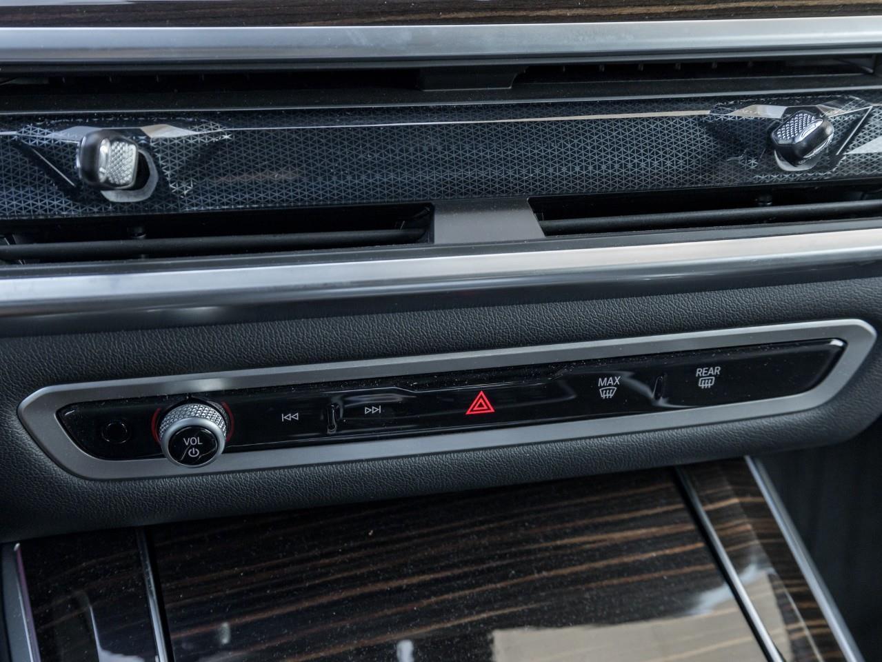 2026 BMW X5 PHEV xDrive50e 4dr All-Wheel Drive Sports Activity Vehicle Photo