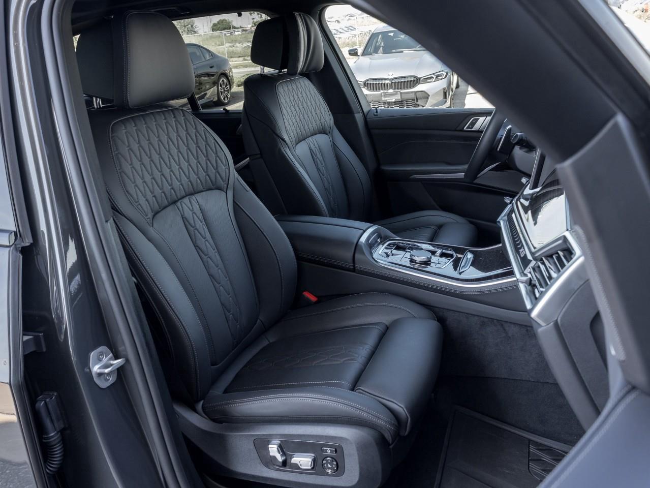 2026 BMW X5 PHEV xDrive50e 4dr All-Wheel Drive Sports Activity Vehicle Photo