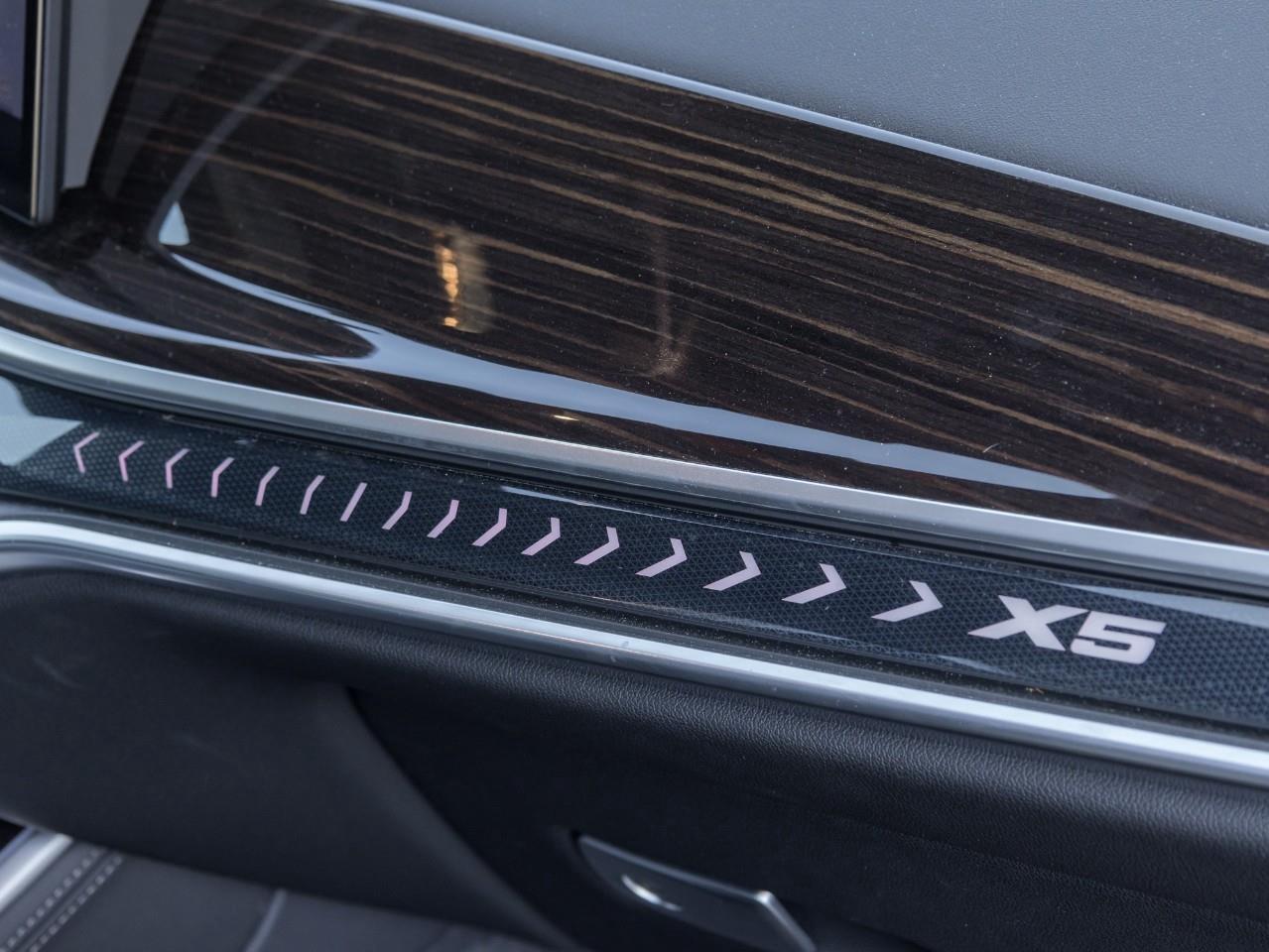 2026 BMW X5 PHEV xDrive50e 4dr All-Wheel Drive Sports Activity Vehicle Photo