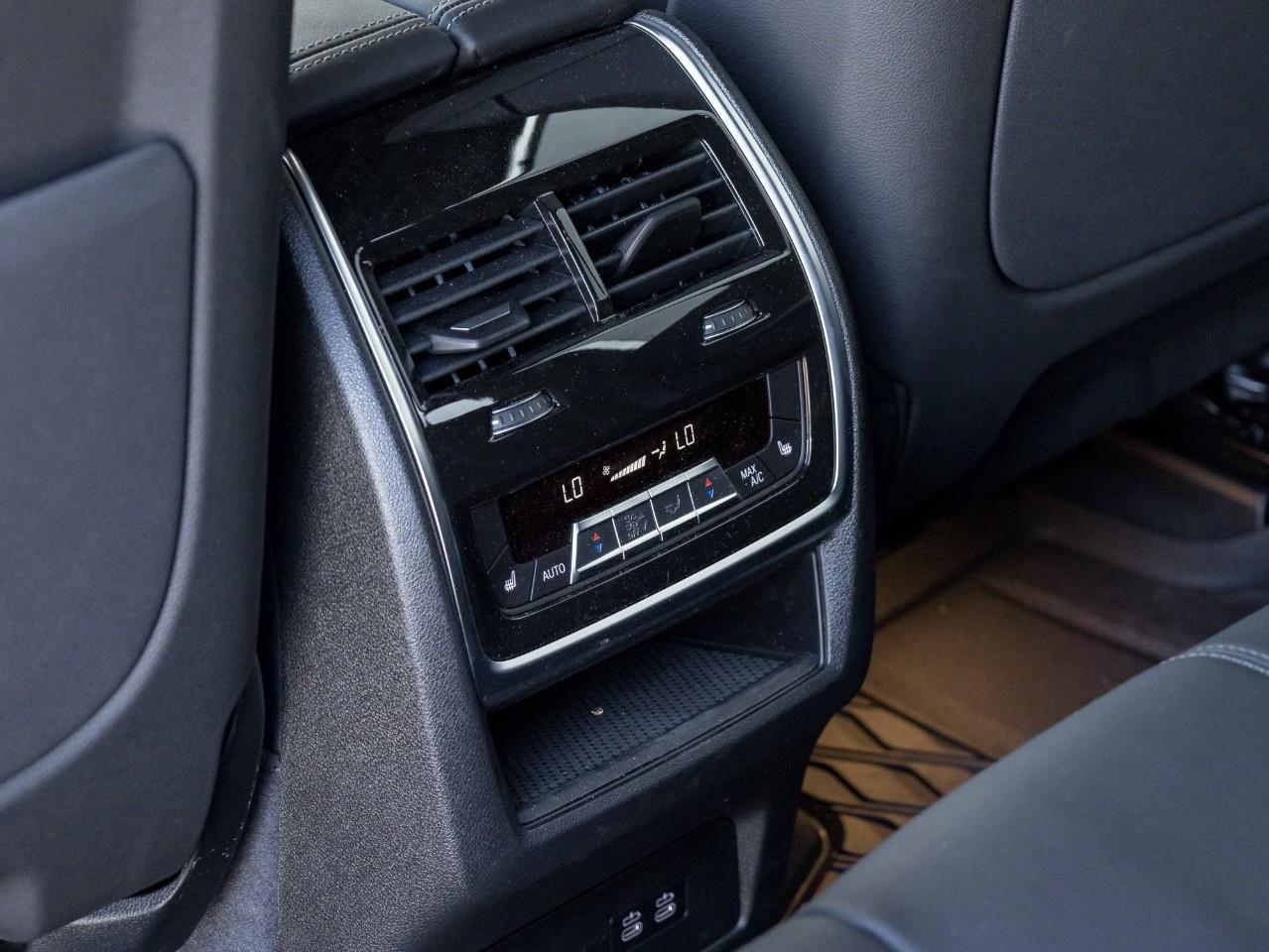 2026 BMW X5 PHEV xDrive50e 4dr All-Wheel Drive Sports Activity Vehicle Photo