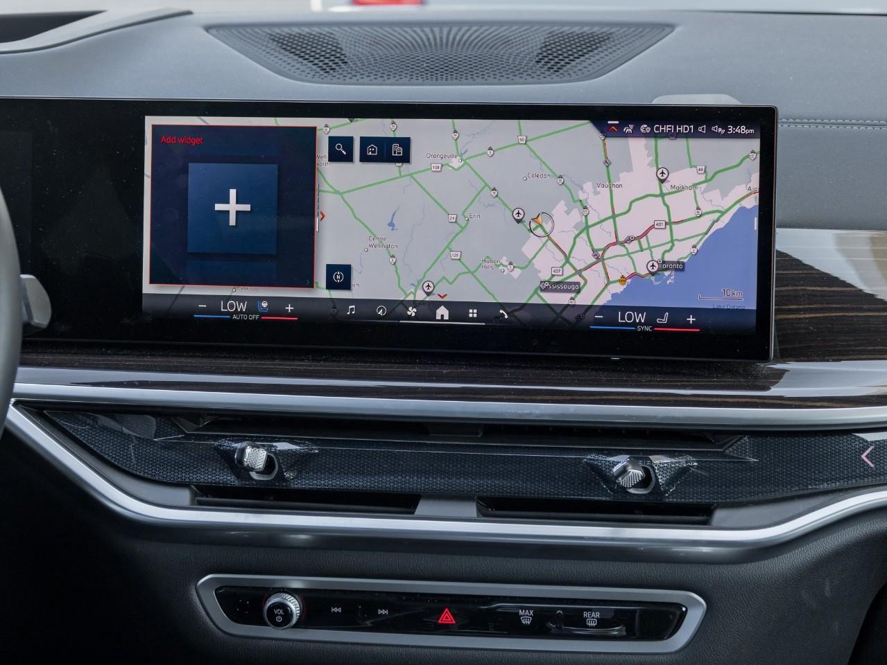 2026 BMW X5 PHEV xDrive50e 4dr All-Wheel Drive Sports Activity Vehicle Photo