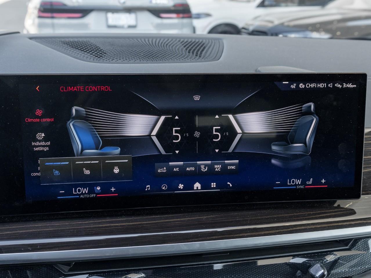 2026 BMW X5 PHEV xDrive50e 4dr All-Wheel Drive Sports Activity Vehicle Photo