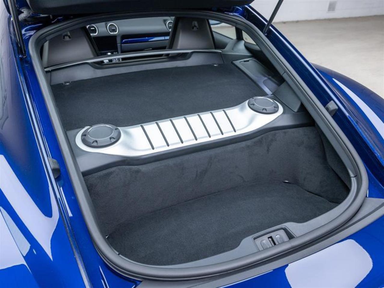 2025 Porsche 718 Cayman  Photo