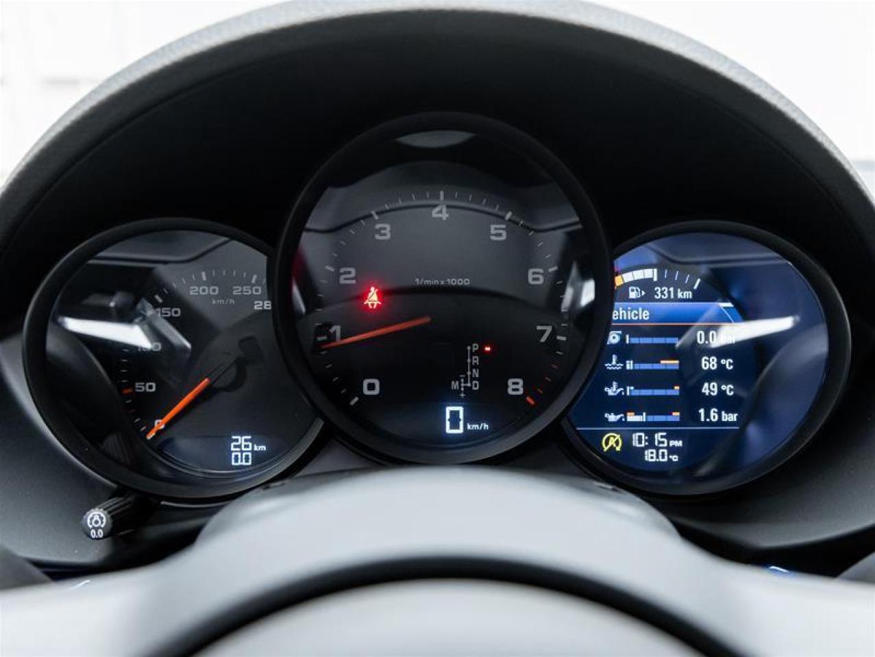 2025 Porsche 718 Cayman  Photo