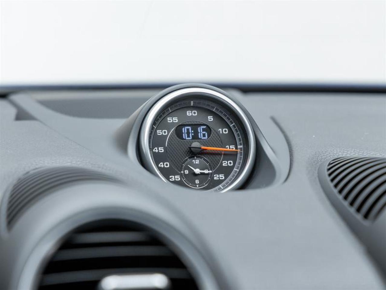 2025 Porsche 718 Cayman  Photo