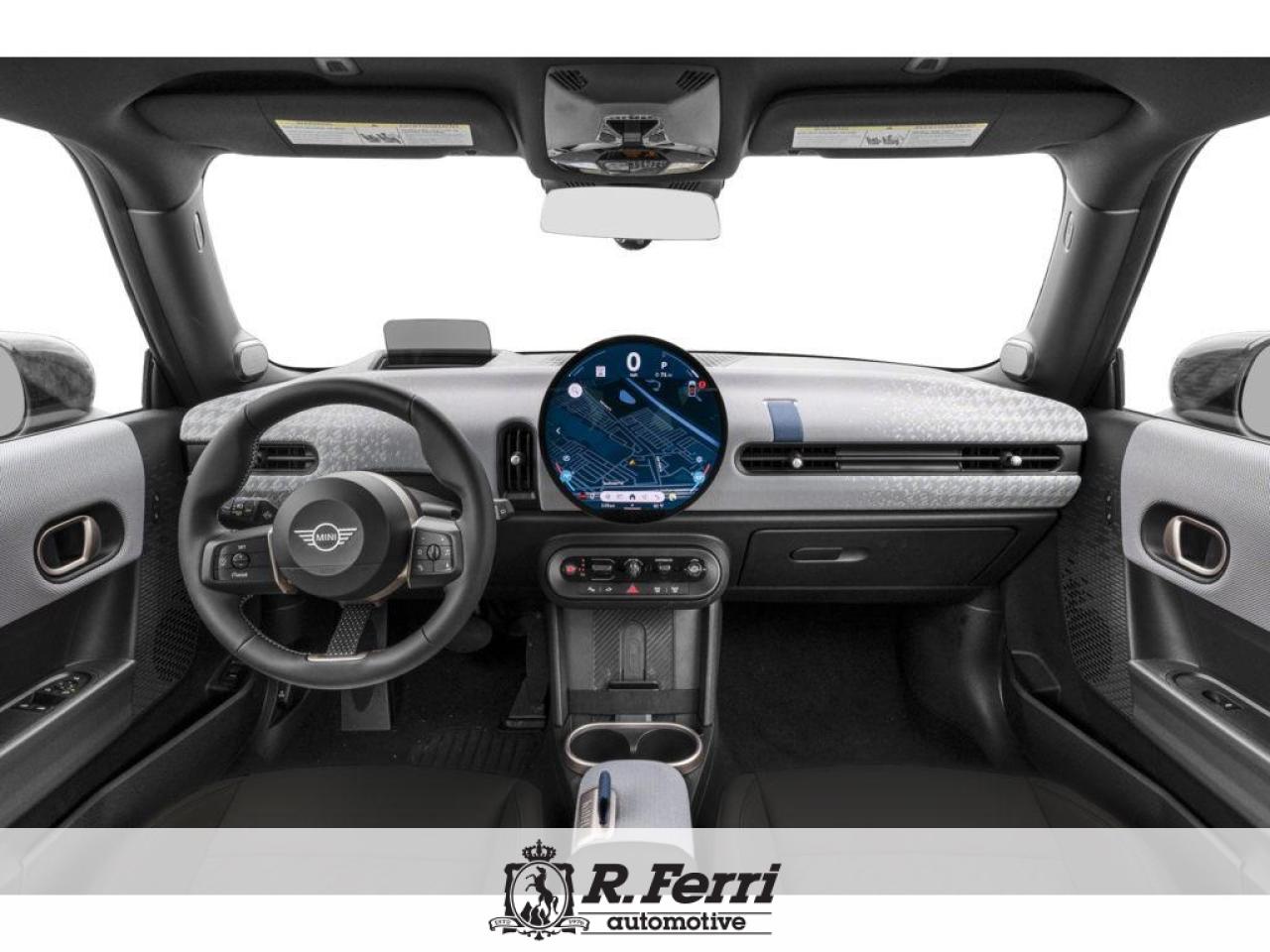 2026 MINI 3 Door Cooper S 2dr Hatchback Photo