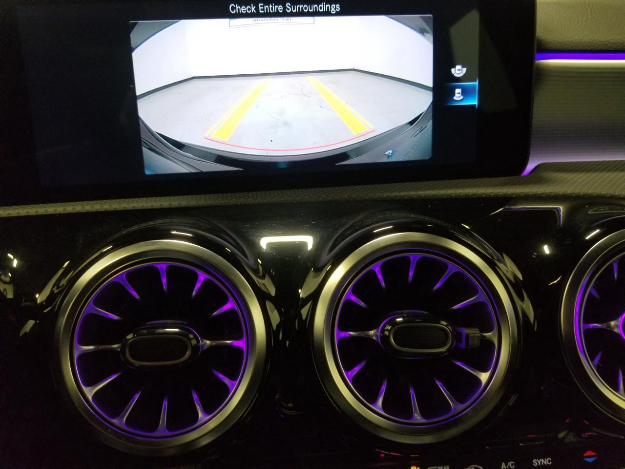 2022 Mercedes-Benz A-Class Base A 250 4dr All-Wheel Drive 4MATIC Hatchback Photo