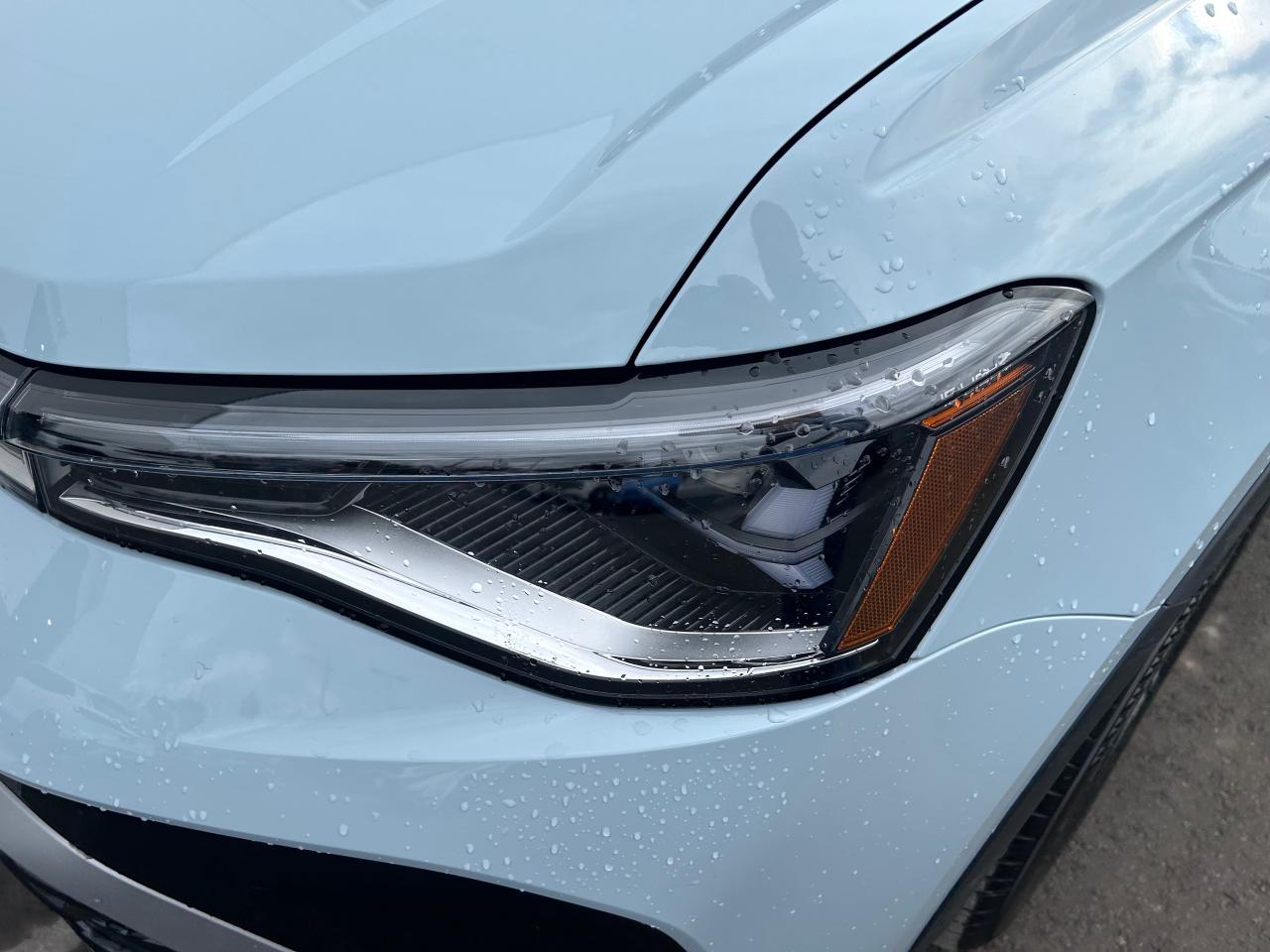 2026 Volkswagen Taos Highline 4dr All-Wheel Drive 4MOTION Photo