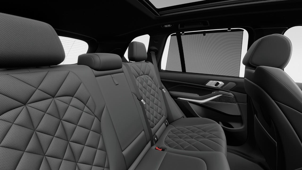 2026 BMW X5 xDrive40i 4dr All-Wheel Drive Sports Activity Vehicle Photo