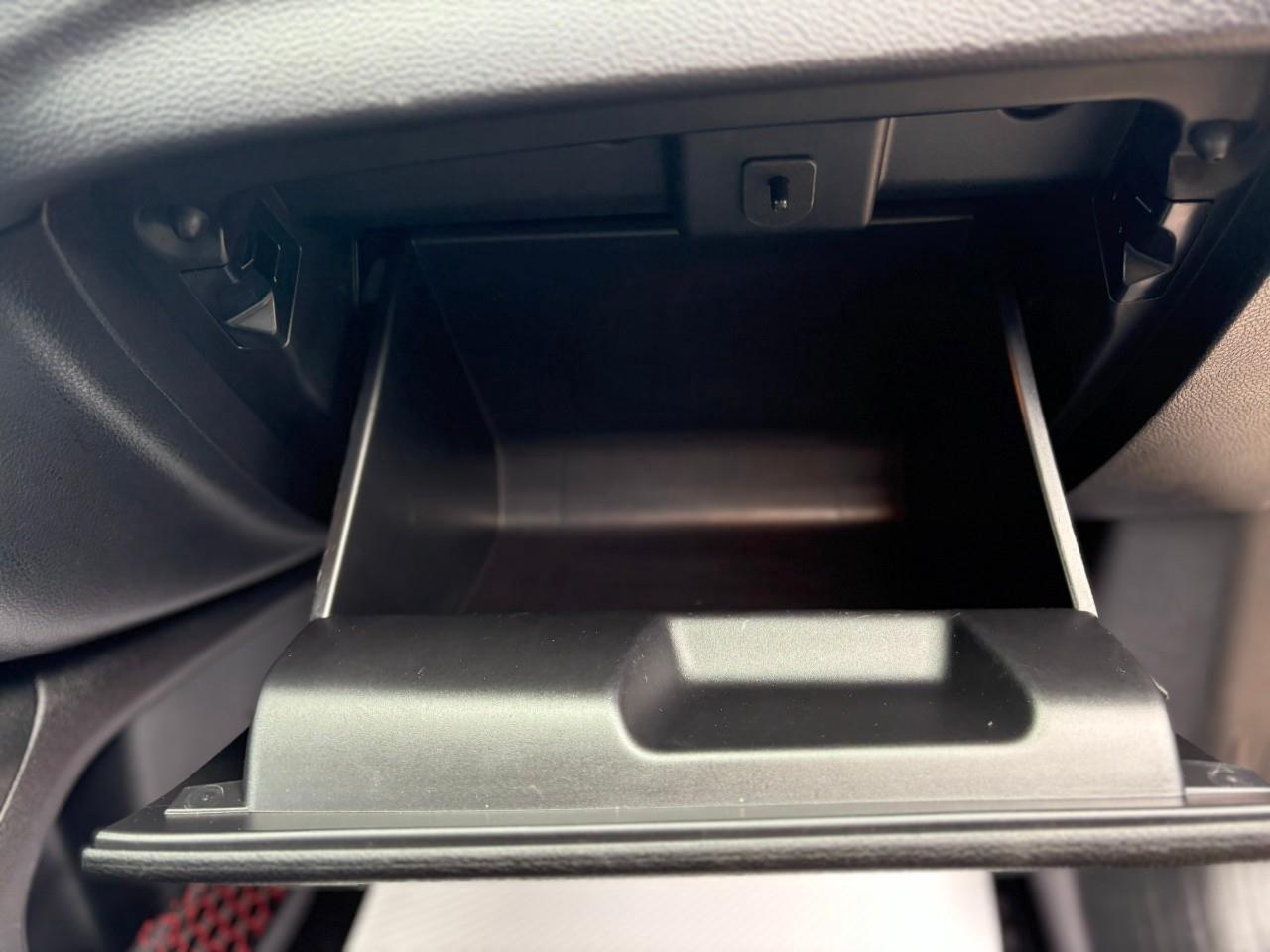 2018 Jeep Compass Trailhawk 4dr 4x4 Photo