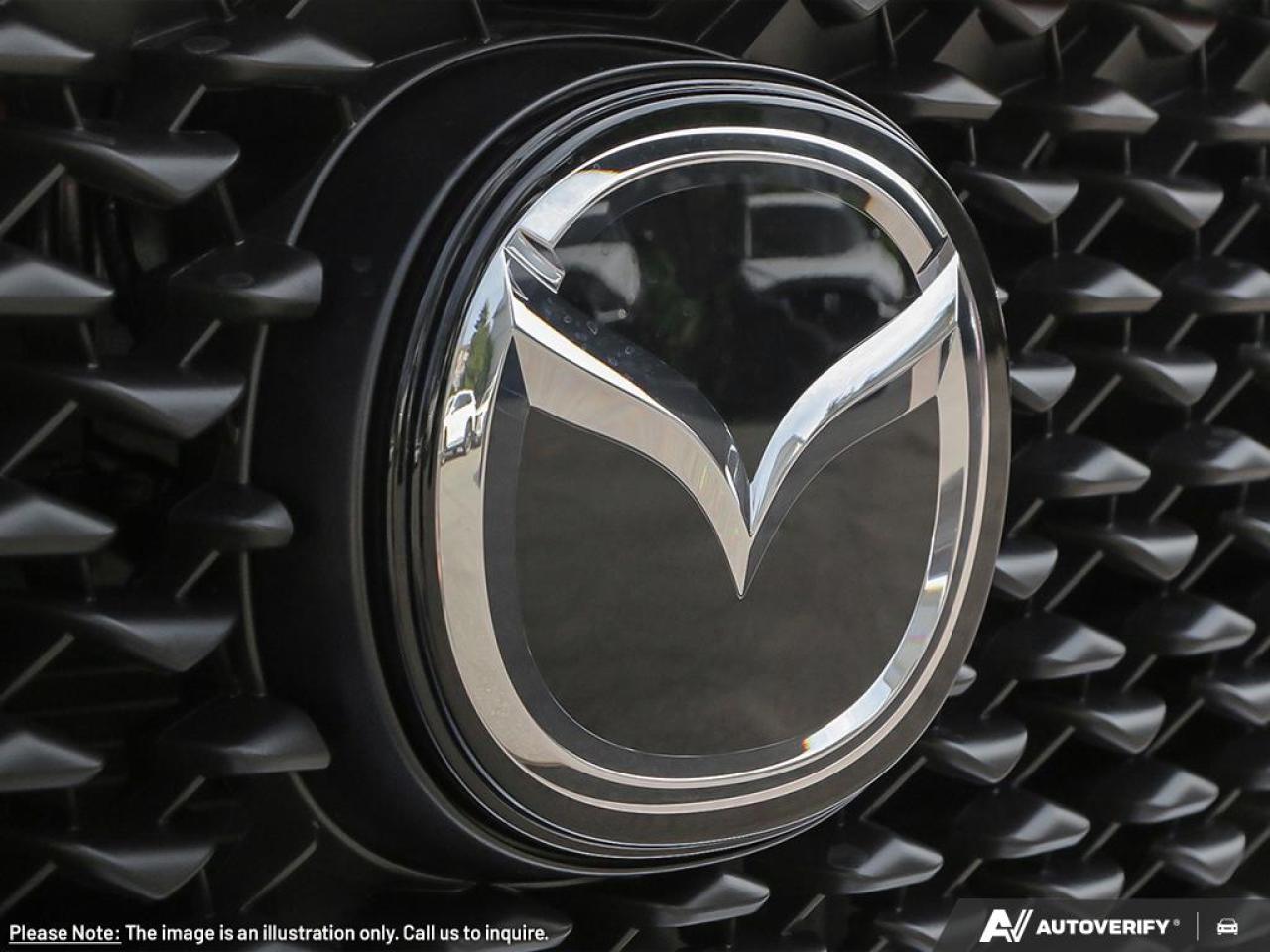 2025 Mazda CX-30 GS 4dr i-ACTIV All-Wheel Drive Sport Utility Photo