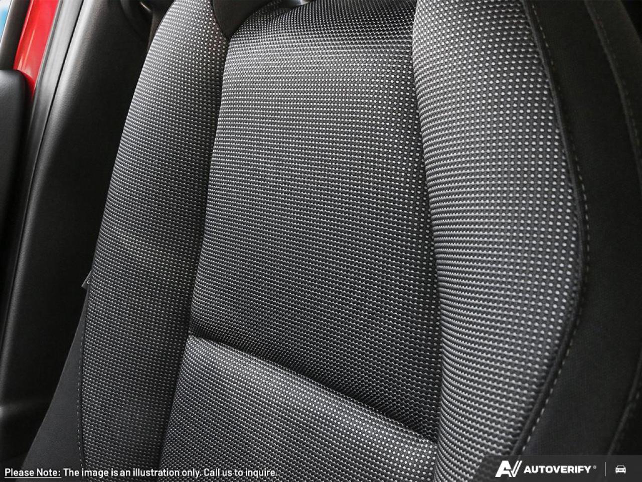 2025 Mazda CX-30 GS 4dr i-ACTIV All-Wheel Drive Sport Utility Photo