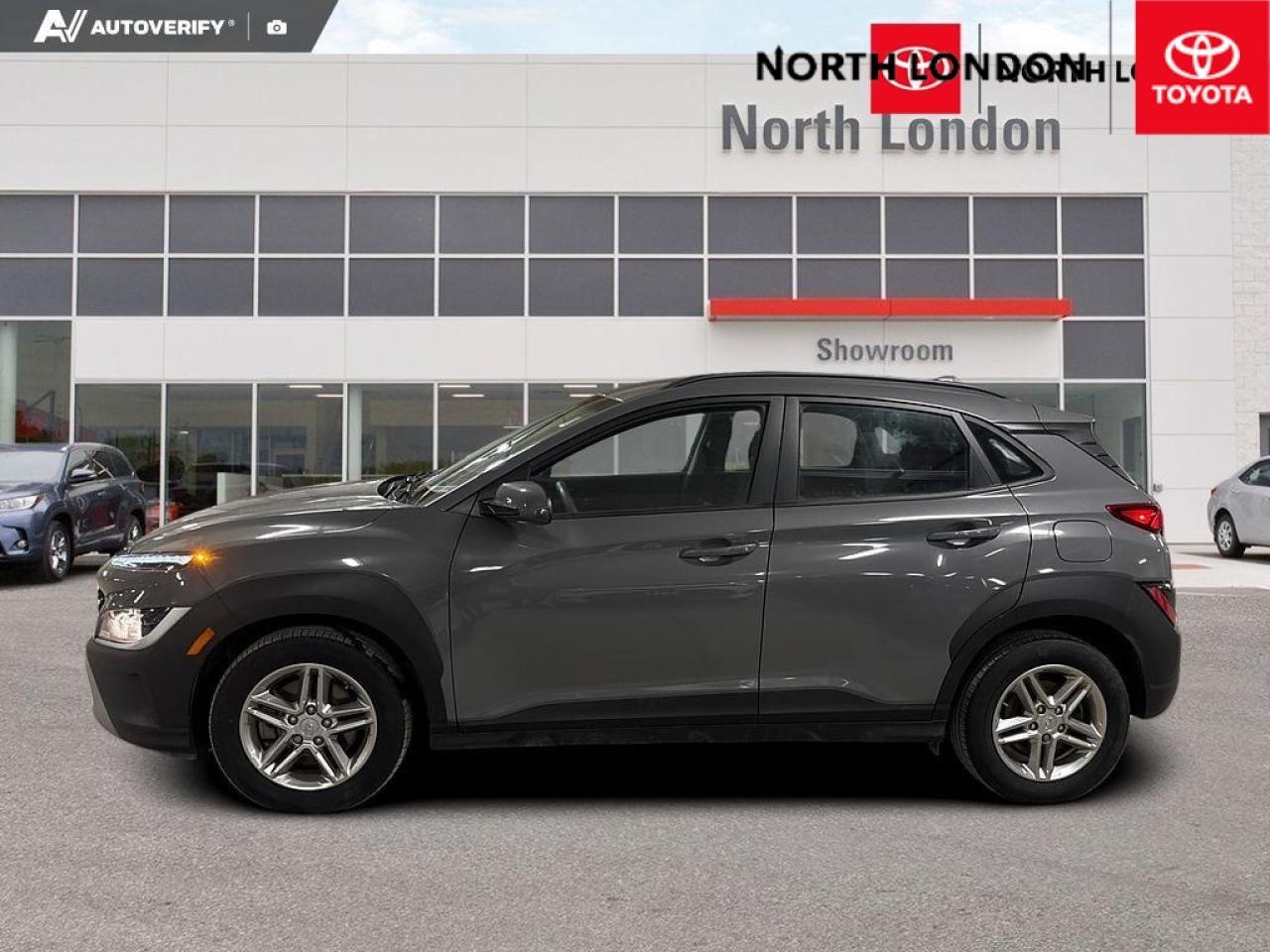 2022 Hyundai KONA 2.0L Essential Value Edition 4dr All-Wheel Drive Photo