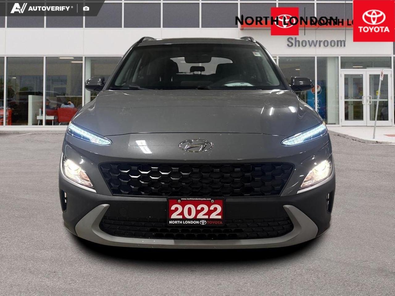 2022 Hyundai KONA 2.0L Essential Value Edition 4dr All-Wheel Drive Photo