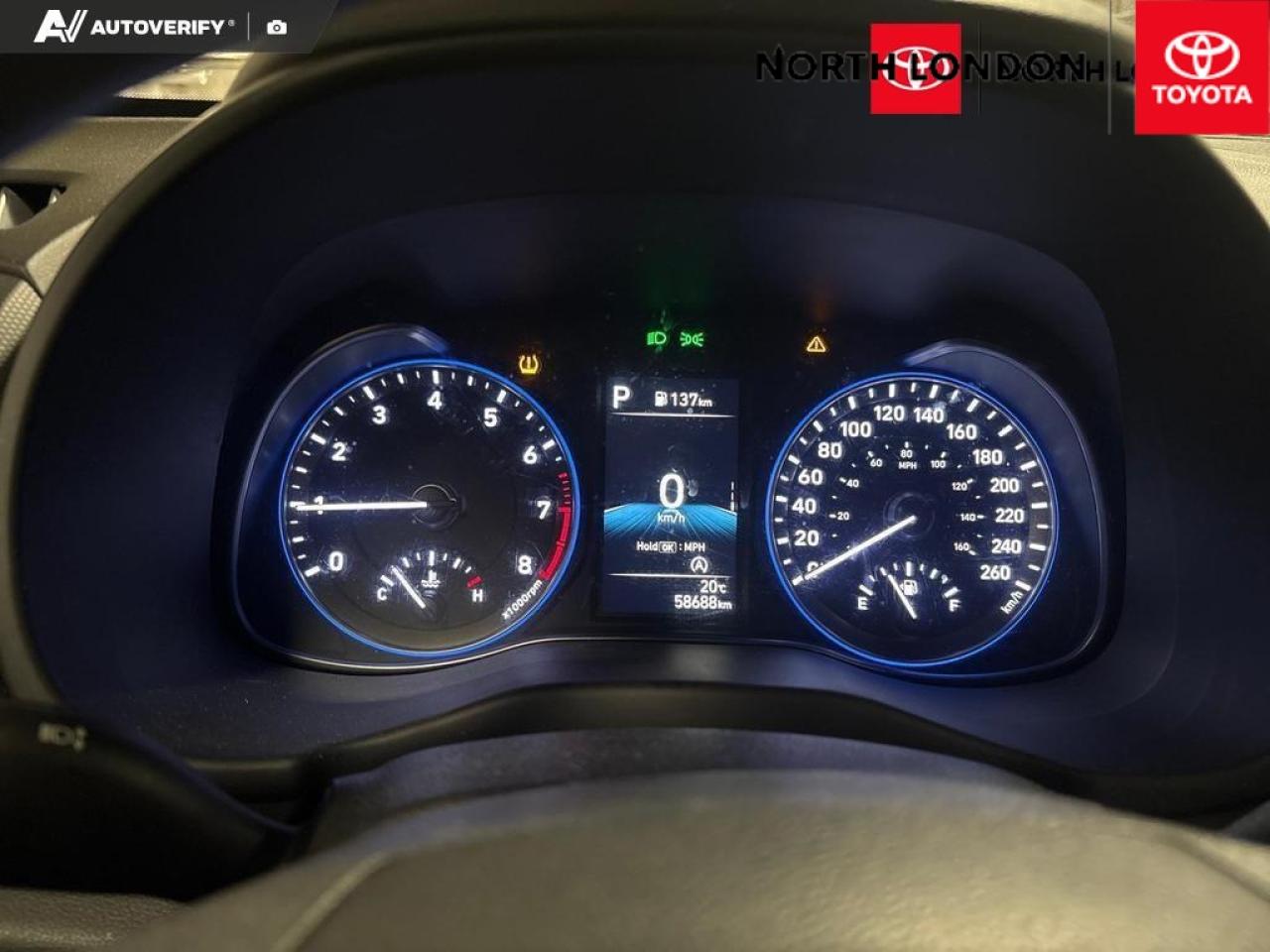 2022 Hyundai KONA 2.0L Essential Value Edition 4dr All-Wheel Drive Photo