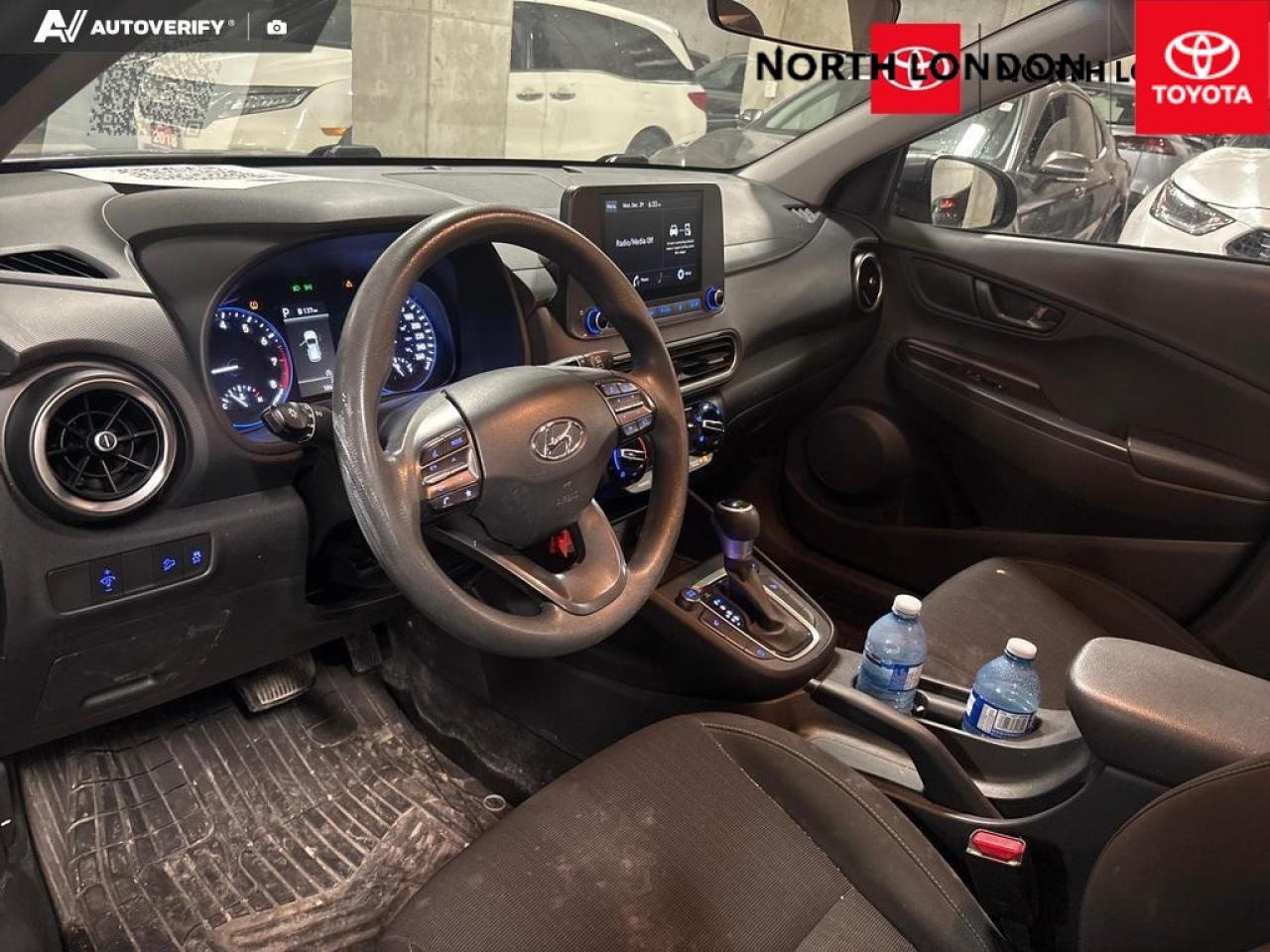 2022 Hyundai KONA 2.0L Essential Value Edition 4dr All-Wheel Drive Photo