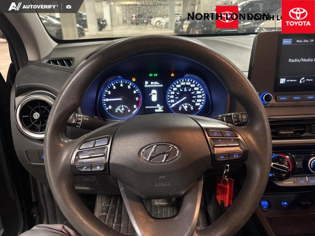 2022 Hyundai KONA 2.0L Essential Value Edition 4dr All-Wheel Drive Photo