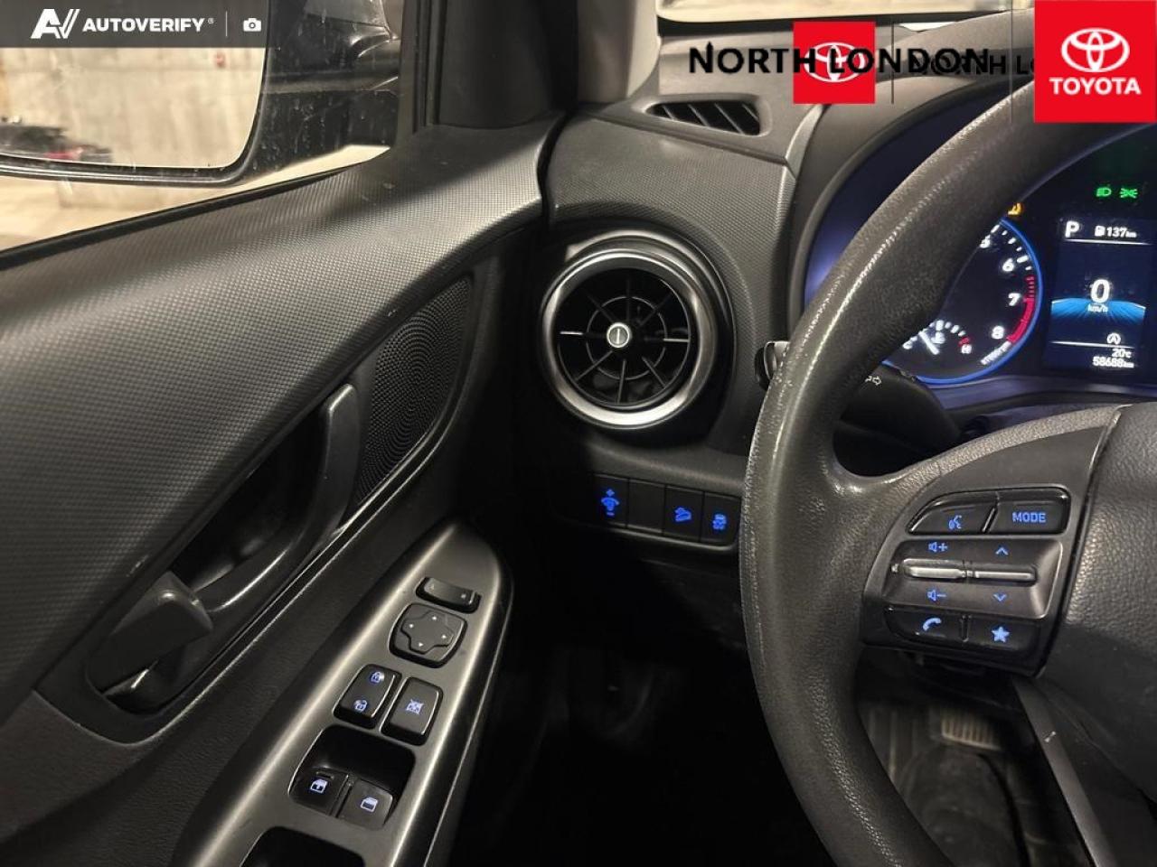 2022 Hyundai KONA 2.0L Essential Value Edition 4dr All-Wheel Drive Photo