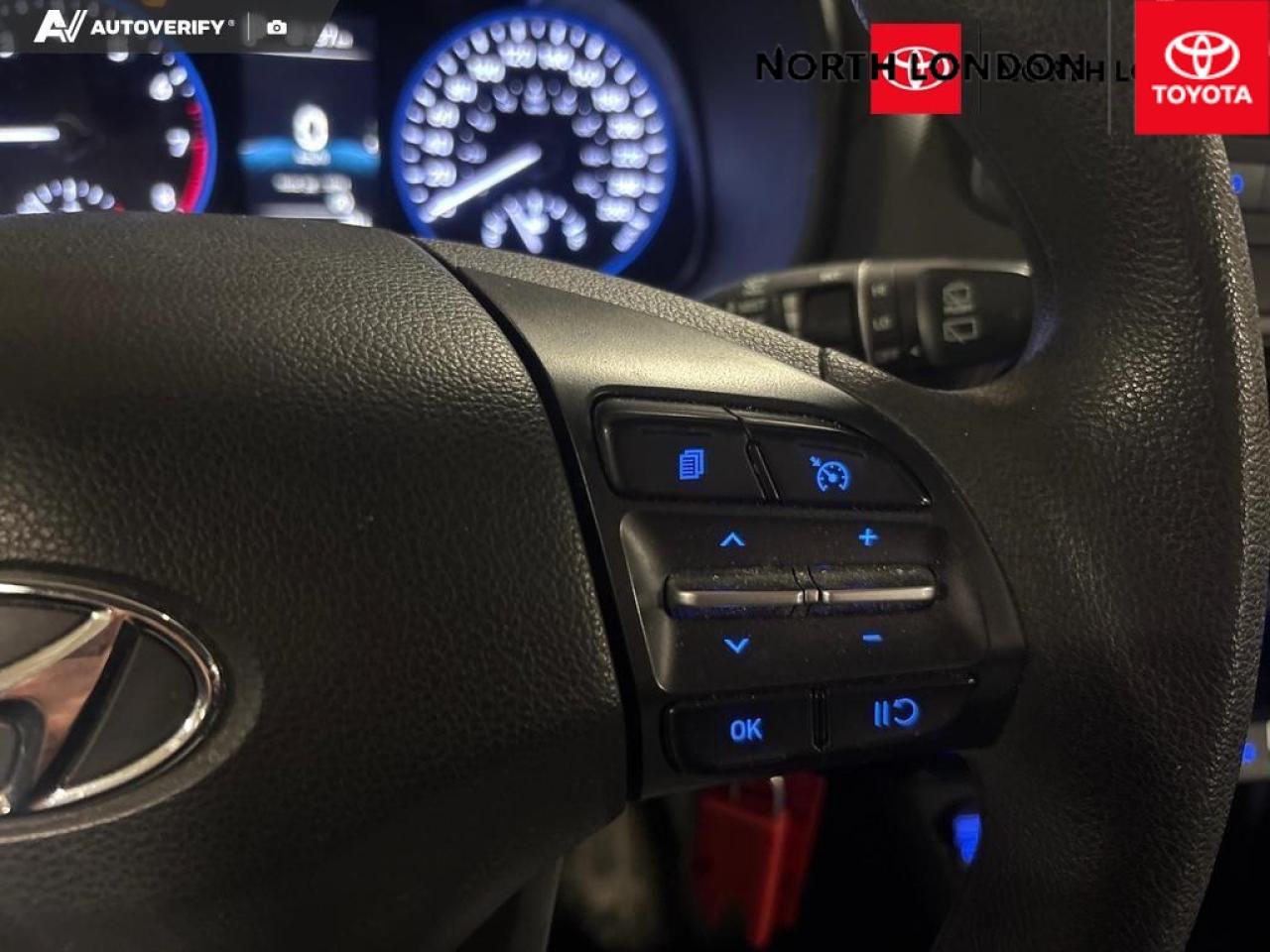 2022 Hyundai KONA 2.0L Essential Value Edition 4dr All-Wheel Drive Photo