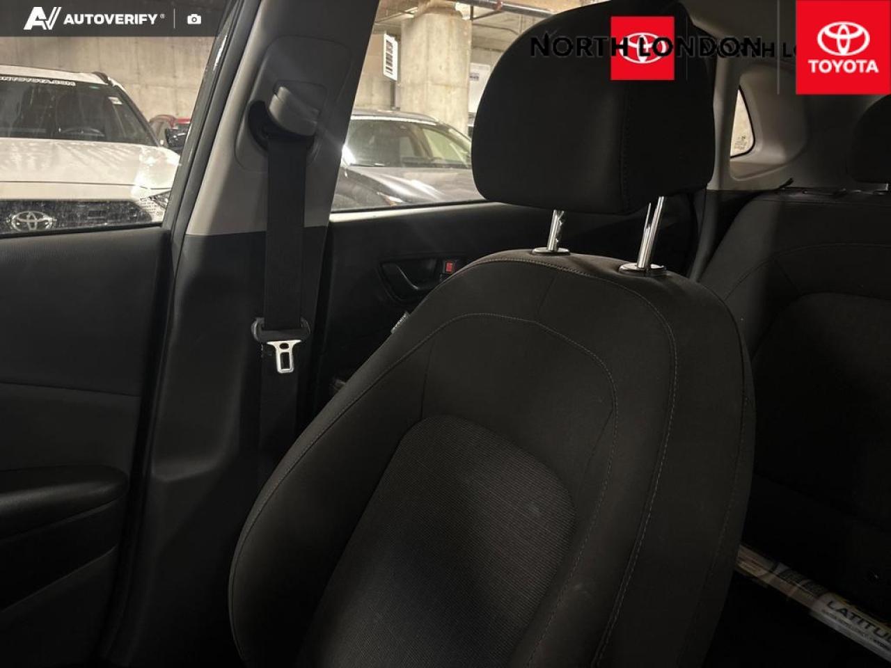 2022 Hyundai KONA 2.0L Essential Value Edition 4dr All-Wheel Drive Photo